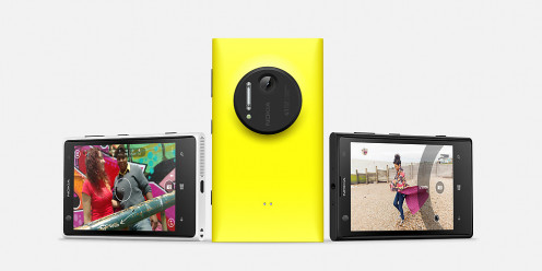 See that 41 Mega Pixel Camera?  Who Needs a separate camera anymore.  Quality Phone Calls, Pictures, and Usability with Windows Phone 8!