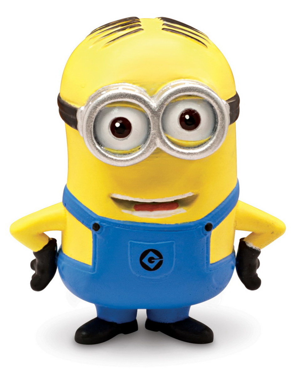 Who s Who of the Minions  ReelRundown