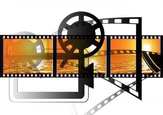 Some films will never receive any type of award.