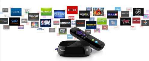 Streaming Media Players - The New Way to Watch TV.
