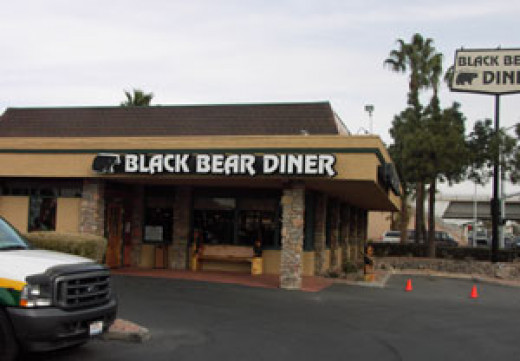 Looking For The Best Diner in Phoenix Arizona-Stop Here