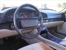 New Style Dash 944