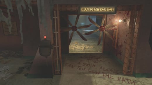 The Fan Trap