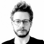 Djazi nasr profile image