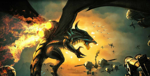 Divinity Dragon Commander Walkthrough Begins.