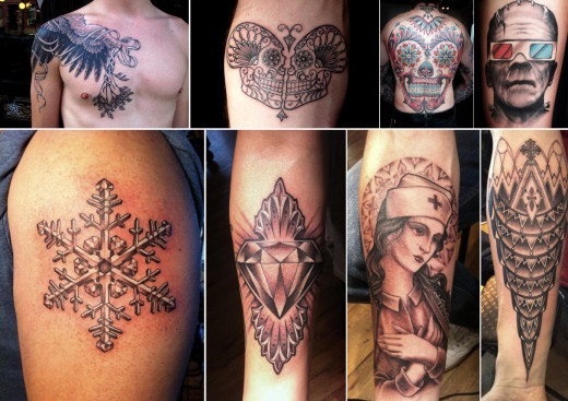 tattoos with meaning the excellence in the art of drawing hubpages tattoos with meaning the excellence in the art of drawing hubpages
