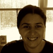 Catherine Cabrol profile image