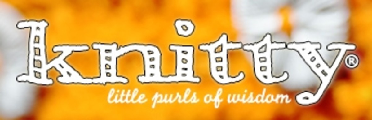Knitty.com'dan