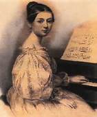 Clara Schumann