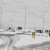 Traffic Island In The Snow, Danny Markey  (John Moores Prize winner)