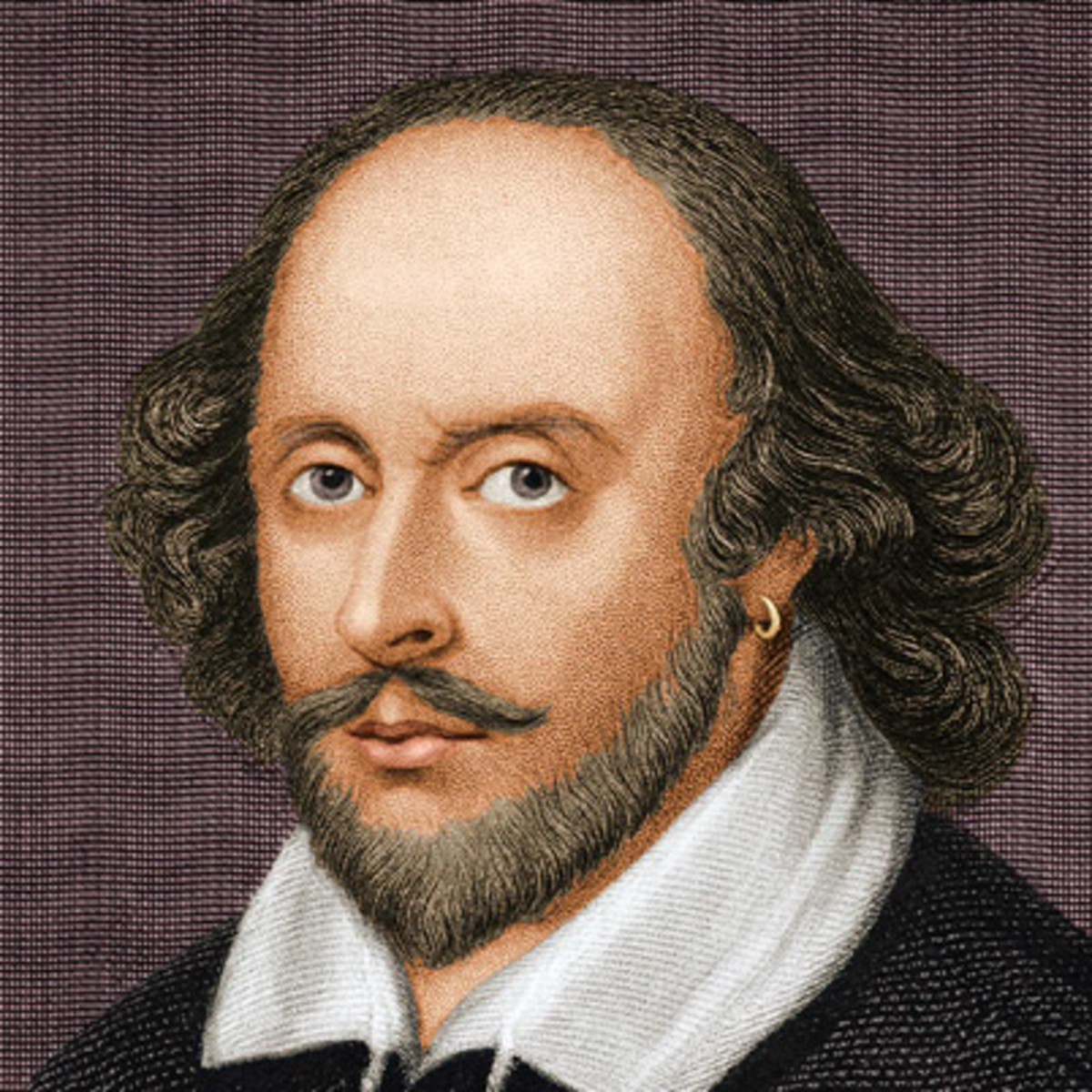 point of view of hamlet by william shakespeare