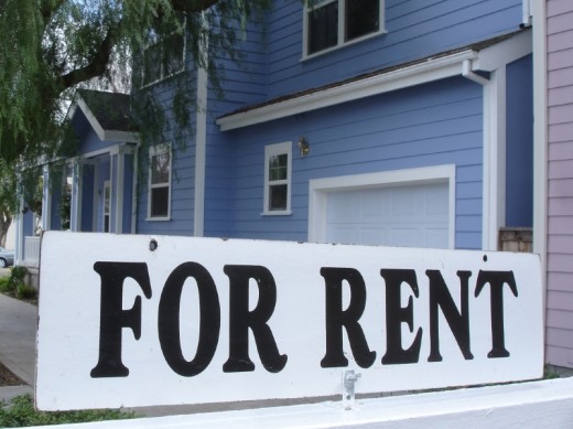 If you have a rental property, list the full amount your tenants pay- even if you're taking a loss monthly