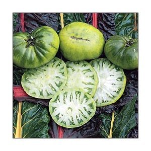 Aunt Ruby's German Green Tomato 