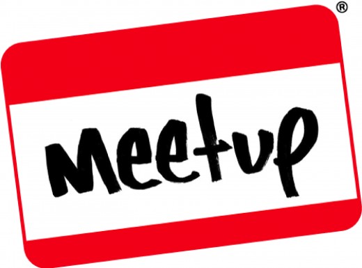 meetup.com is a great place to find social networks that have already been formed or get ideas for groups that haven't 