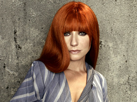 Tori Amos