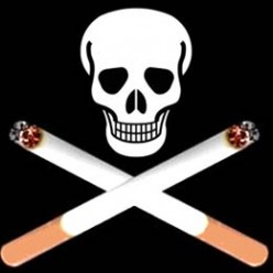 Smoking Can Kill You
