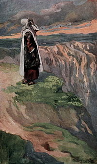 200px-Tissot_Moses_Sees_the_