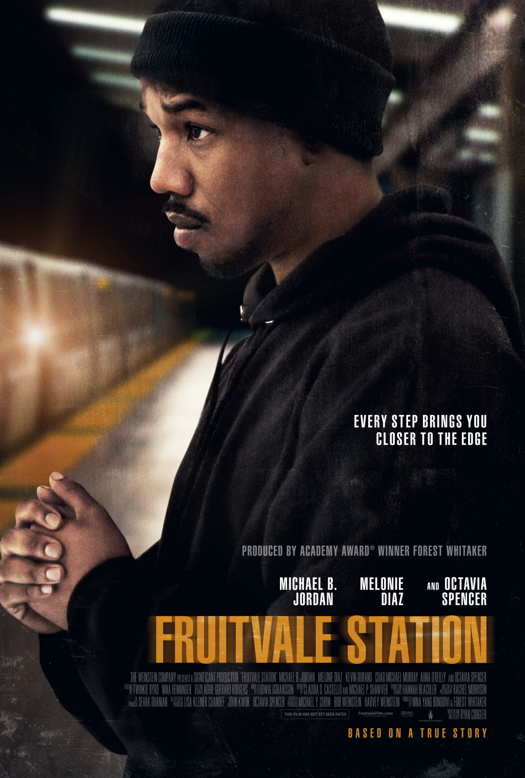 cast of fruitvale station