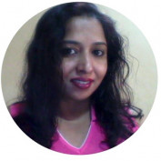 Anamika S profile image