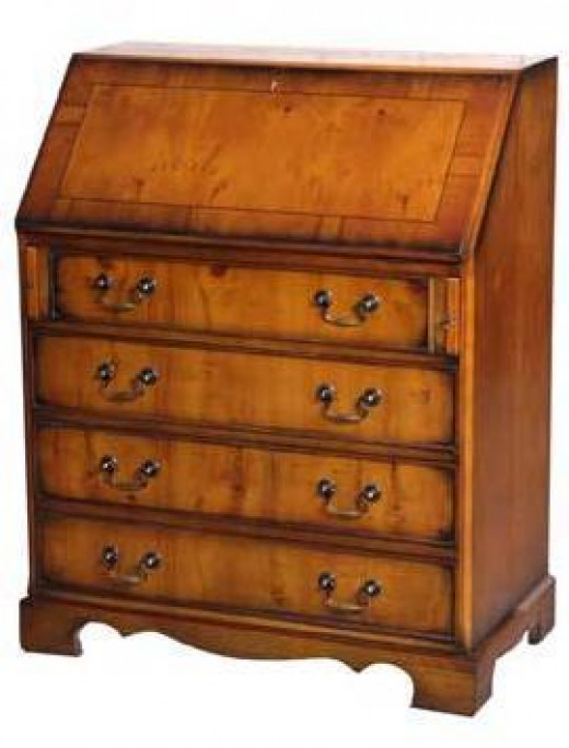 Elegant and Affordable Antique Reproduction Furniture