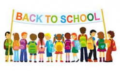 Parents' Guide to the First Day of School