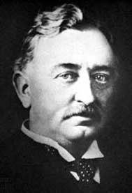 Cecil Rhodes - Founder Of De Beers