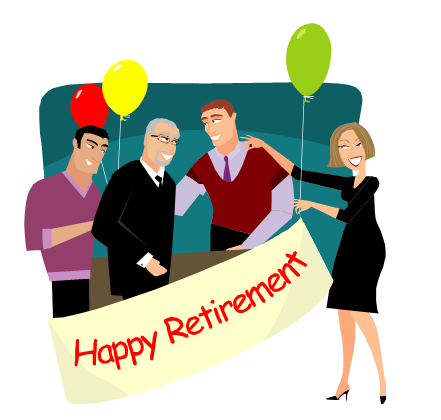 Looking Ahead to Retirement