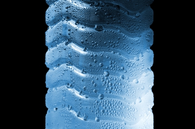 Refreshing drinking water