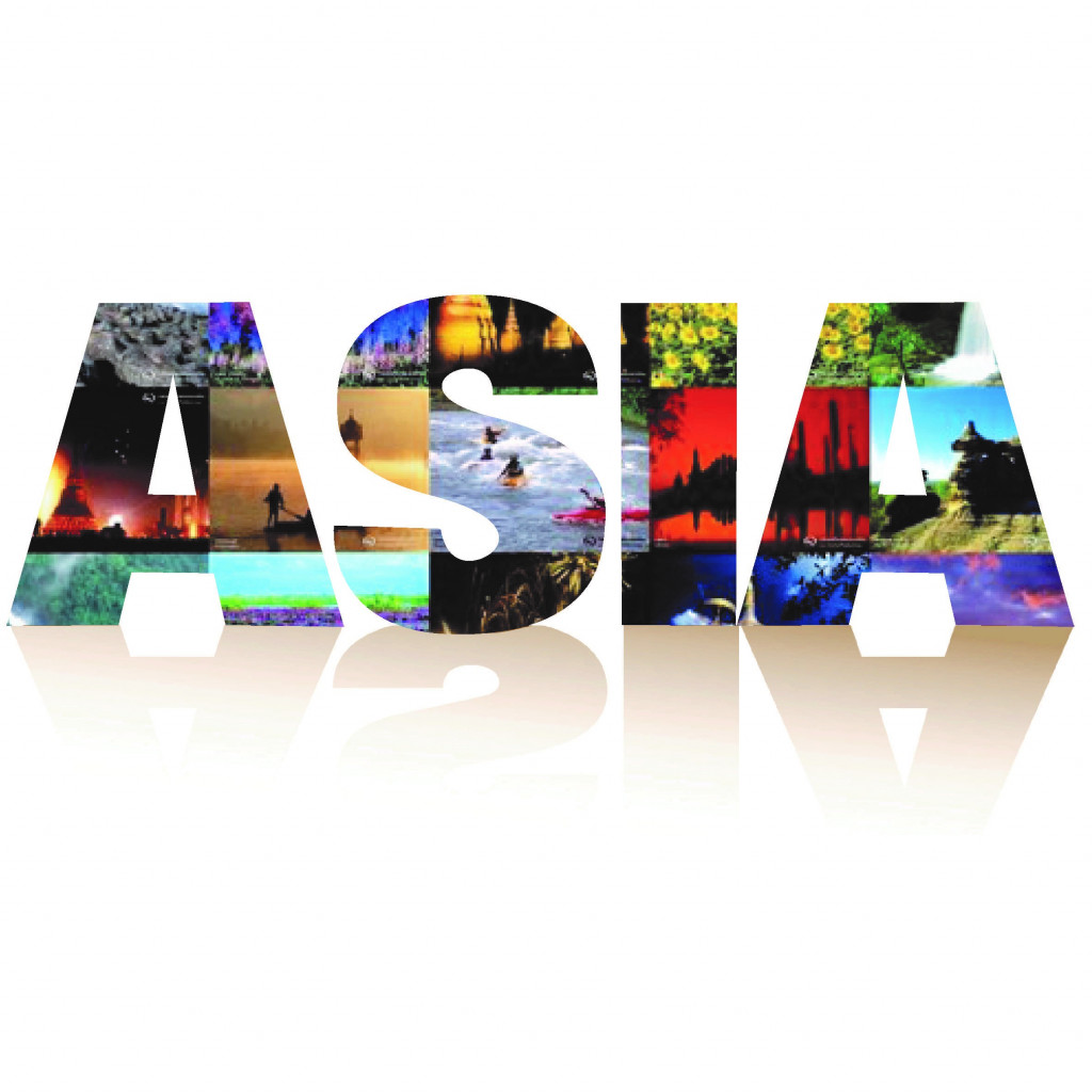 How to plan a trip to Asia, on a Budget