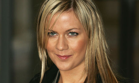 Big Brother 3 Winner Kate Lawler