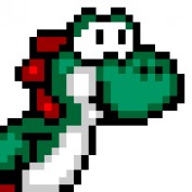 yoshmeister profile image