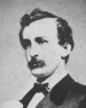 John Wilkes Booth The Man Who Murdered President Abraham Lincoln