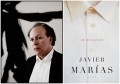 'The Infatuations' by Spanish novelist Javier Marias