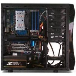 A Good Under $750 Gaming Computer Build 2016  LevelSkip