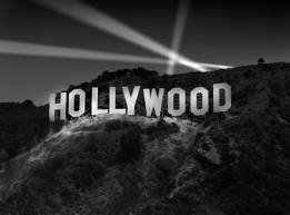 Hollywood- Home of Movies
