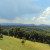 View from rear terrace. View from rear terrace.