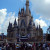 Cinderella's castle - the centerpiece of the Magic Kingdom Cinderella's castle - the centerpiece of the Magic Kingdom