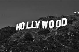 Hollywood- Home of Movies