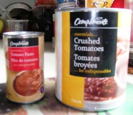 I buy these in bulk when on sale, Photo Bob Ewing
