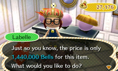 Shopping for accessories can be really... really expensive.
