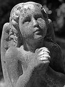 There IS power in prayer, but it has nothing to do with religion