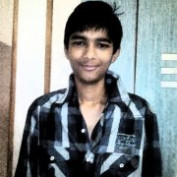 Preet Sinojiya profile image