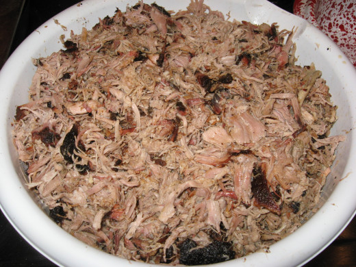 Check out some of my detailed pulled pork recipes!