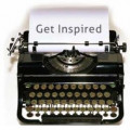Online Writing and Where to Find Inspiration