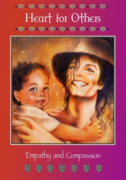 Artwork by Mimi O'Garren to be featured in Upcoming Angel Michael Oracles book