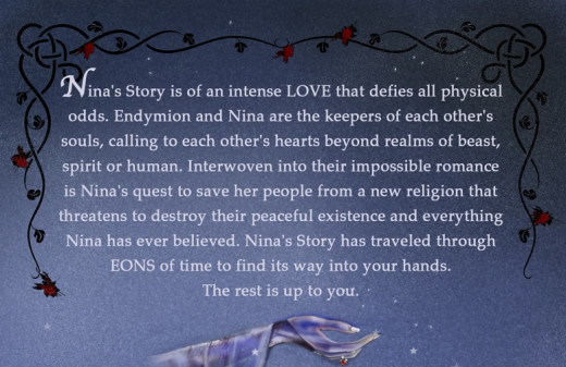 You have been waiting for E.O.N.S.