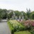 The Italian Gardens at the PNE The Italian Gardens at the PNE