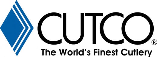 I'm proud to display the Cutco logo, as that is what we do at Vector Marketing - we help people get the worlds best kitchen and garden tools, ultimately saving them time, money and energy - this we all need!