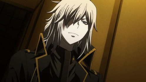 Yamato Hotsuin from Devil Survivor 2