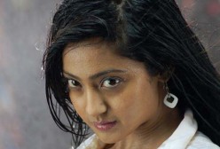 Actress Andrita Ray Pictures